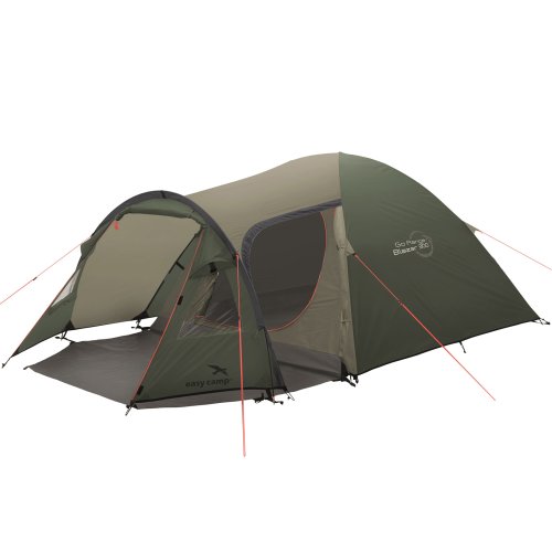 Намет Easy Camp Blazar 300 Rustic Green (120384)