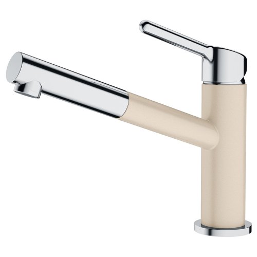 Смеситель для кухни Franke Orbit Pull Out 115.0623.136
