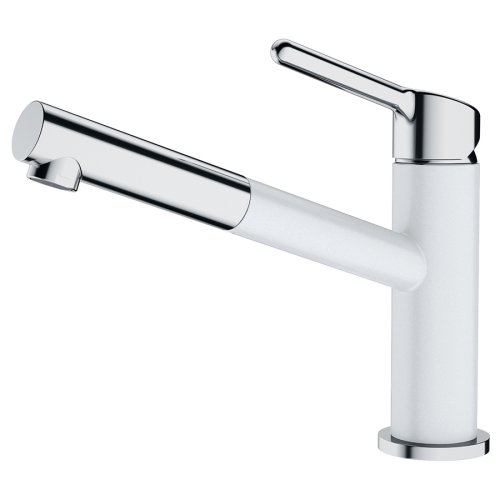 Смеситель для кухни Franke Orbit Pull Out 115.0623.139