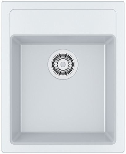 Кухонная мойка Franke Sirius SID 610-40 114.0498.001