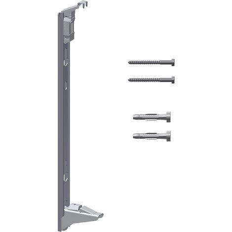 Настенный кронштейн Kermi ВН 200 Тип 22 PLK PLV 200 мм