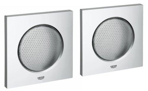 Звуковой модуль Grohe F-digital Deluxe 36360000