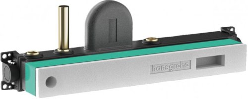 Скрытая часть смесителя Hansgrohe RainSelect 15314180