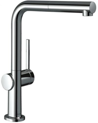 Змішувач для кухні Hansgrohe Talis M54 72809000