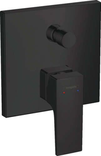 Змішувач прихованого монтажу Hansgrohe Metropol 32545670