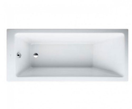 Ванна LAUFEN PRO 160х70 H2339500000001