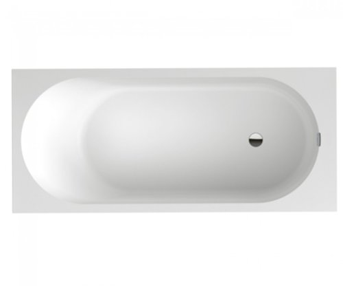 Ванна Villeroy&Boch Oberon 2.0 Solo 180х80 UBQ181OBR2DV-01