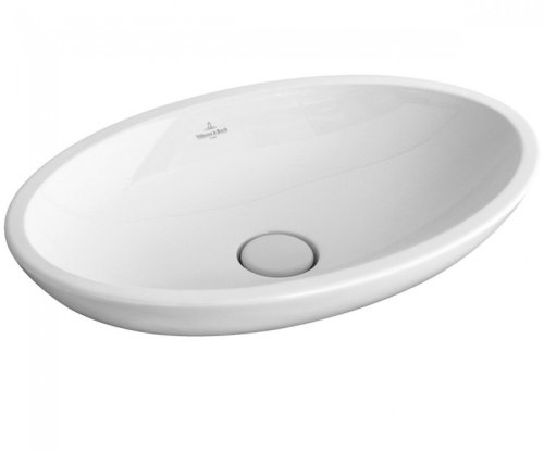 Умывальник Villeroy&Boch Loop & Friends 51511001