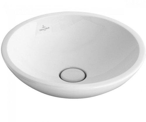 Умывальник Villeroy&Boch Loop & Friends 51480001