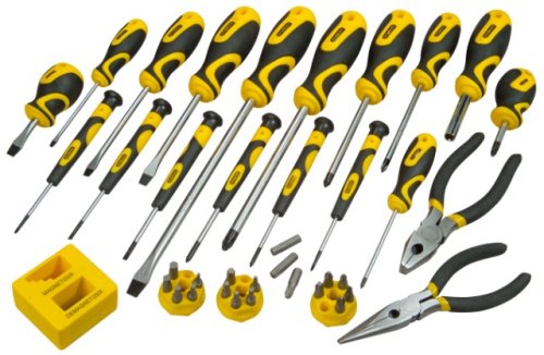 Набор инструментов Stanley STHT0-62114 (39 предметов)