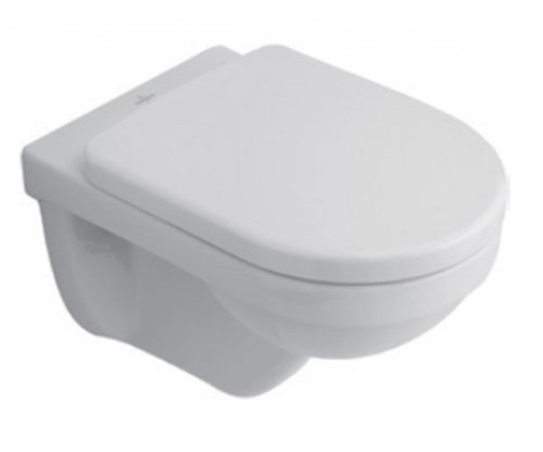 Унитаз Villeroy&Boch Verity Design 568010R1