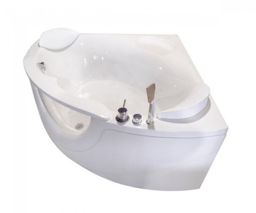 Ванна VOLLE 150х150 TS-103CC