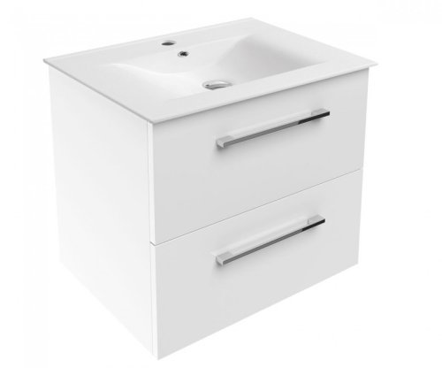 Тумба с умывальником VOLLE Nemo New 15-17-60N