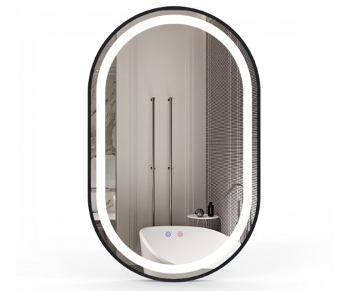 Дзеркало VOLLE 50х80 16-42-500B