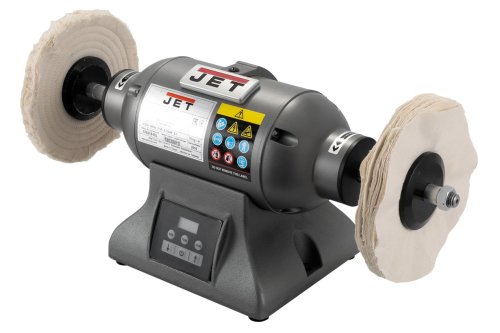 Полировочный станок JET IBG-8VSB