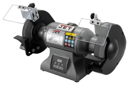 Точильный станок JET IBG-8VS