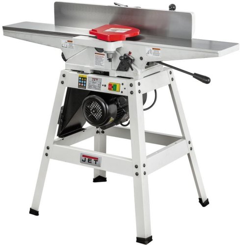 Фуговальный станок JET JJ-6 OS