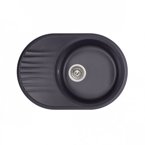 Кухонна мийка Qtap CS 7451 BET (QT7451BET502)