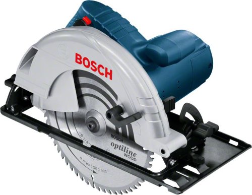 Дисковая пилка Bosch GKS 235 Turbo Professional