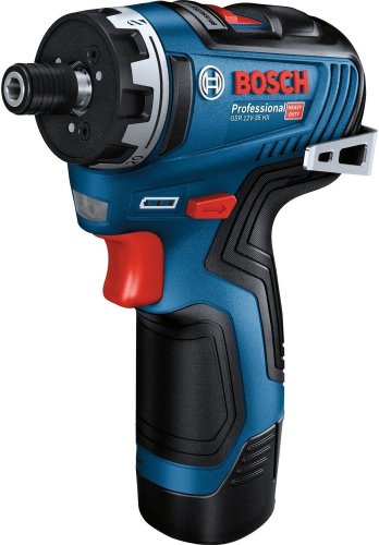 Дрель шуруповерт аккумуляторный Bosch GSR 12V-35 HX