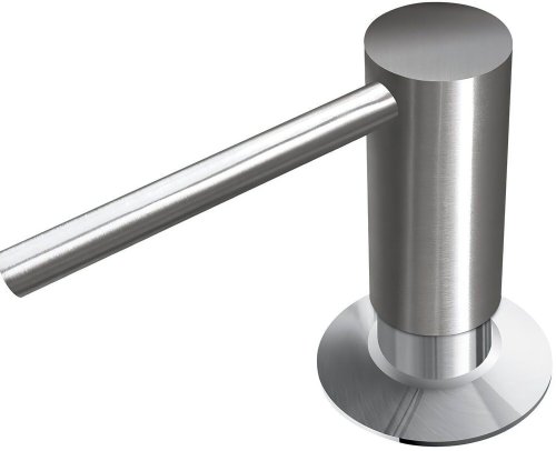 Дозатор миючих засобів Franke Comfort Нікель-оптик 119.0578.771