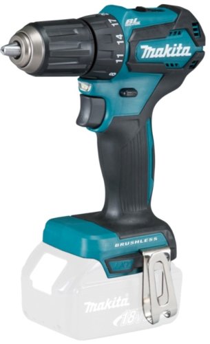 Дрель шуруповерт аккумуляторная Makita DDF 483 Z
