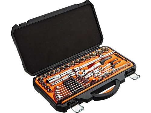 Набір інструментів NEO Tools 08-690 (71 предмет)