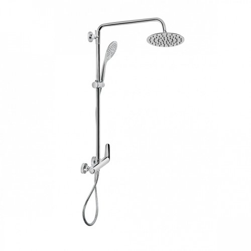 Душова система Qtap Sloup 57106KOC