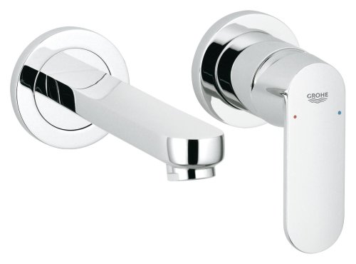 Змішувач прихованого монтажу Grohe Eurosmart Cosmopolitan 19381000