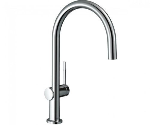 Смеситель для кухни Hansgrohe Talis 72804000
