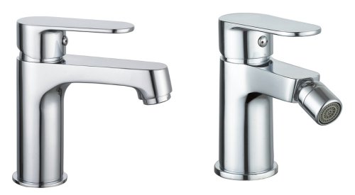 Набор смесителей Imprese Lesna 05070+40070