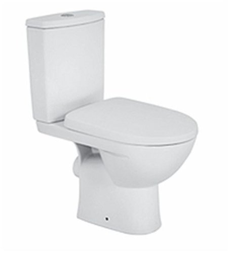 Унитаз-компакт KOLO Status 2395250UA