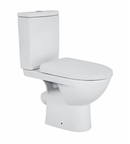 Унитаз-компакт KOLO Status 2396050UA