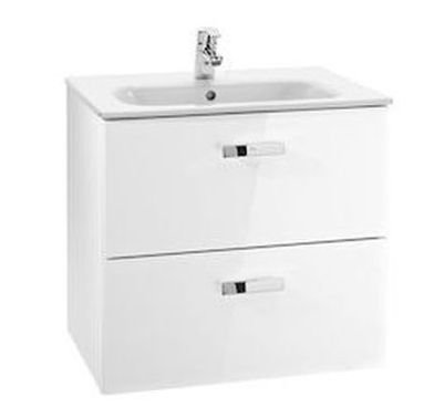 Тумба под умывальник Roca Victoria Basic A856682806