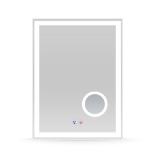 Дзеркало VOLLE 60х80 16-13-600M