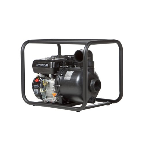 Мотопомпа Hyundai HYА 83