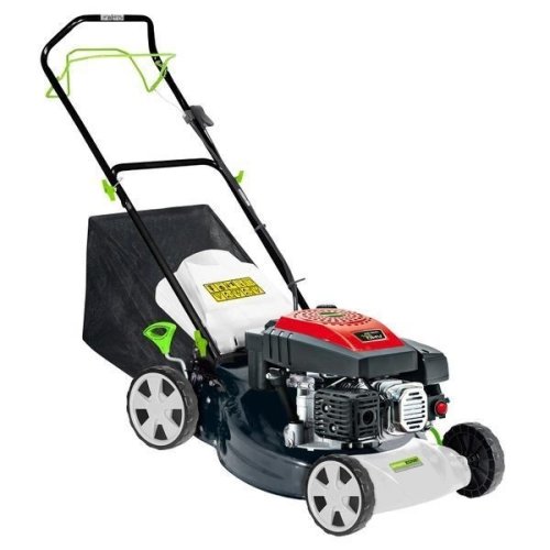 Газонокосарка бензинова AL-KO GreenZone LM 46 S