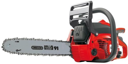 Бензопила AL-KO 6436