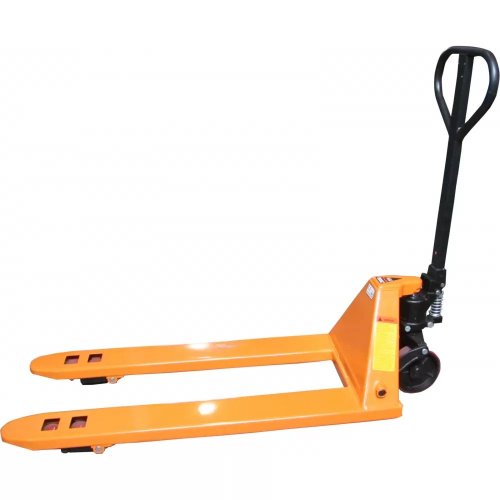 Рокла (гидравлическая тележка) Vulkan SYP-2500 Rub.wh.