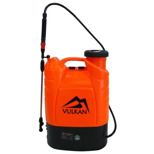 Опрыскиватель аккумуляторный Vulkan HY-16L