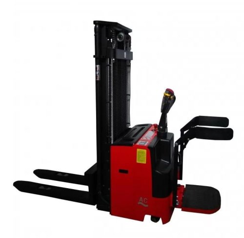 Штабелер электрический самоходный Vulkan CTQN 15/40 1,5т/4,0м