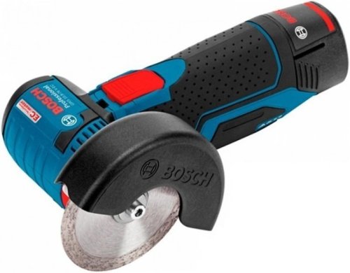 Акумуляторна болгарка Bosch GWS 12V-76 0615990M3E