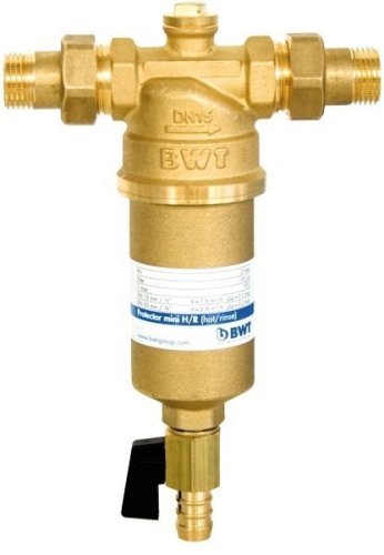 Фильтр для воды Ecosoft BWT PROTECTOR MINI HR 3/4