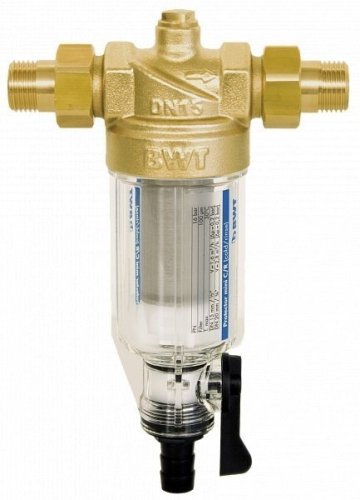 Фильтр для холодной воды Ecosoft BWT PROTECTOR MINI CR 1/2