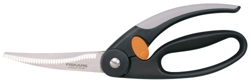 Ножницы для птицы Fiskars Form, 25см