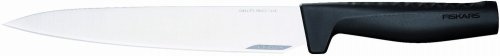 Нож для мяса Fiskars Hard Edge, 22 см