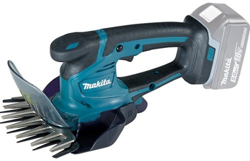 Аккумуляторные ножницы для травы Makita DUM604Z
