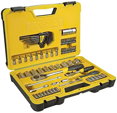 Набор инструментов Stanley STHT0-73927 (75 предметов)