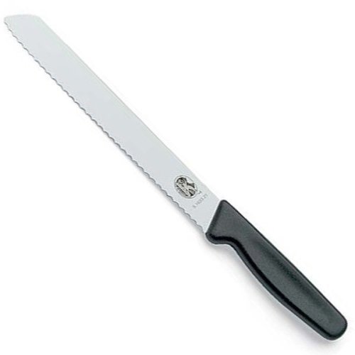 Кухонный нож Victorinox Bread 5.1633.21B