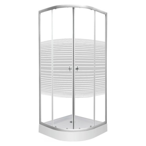 Душова кабіна RJ Tulip 80RZ081Linia